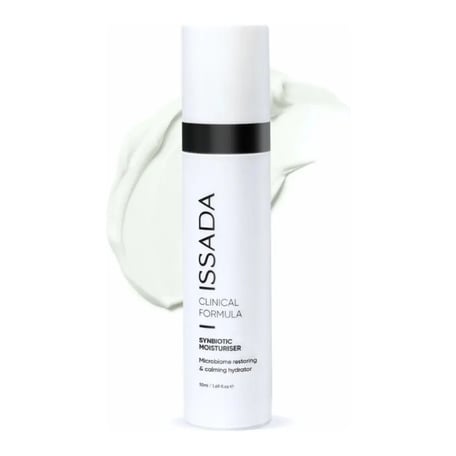 Issada Synbiotic Moisturiser