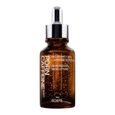 Iope PDRN Caffeine Shot Serum