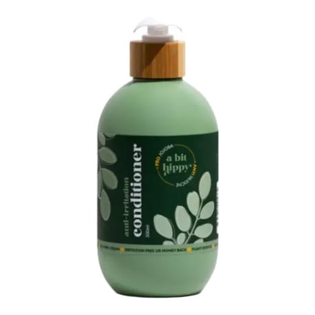 A Bit Hippy Anti-Irritation Conditioner