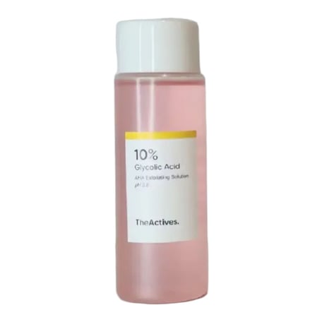 TheActives Glycolic Acid 10%