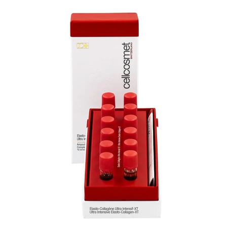 Cellcosmet Ultra Intensive Elasto-Collagen-XT