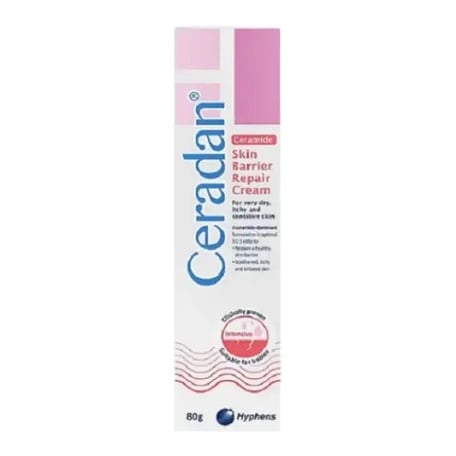 Ceradan Skin Repair Cream