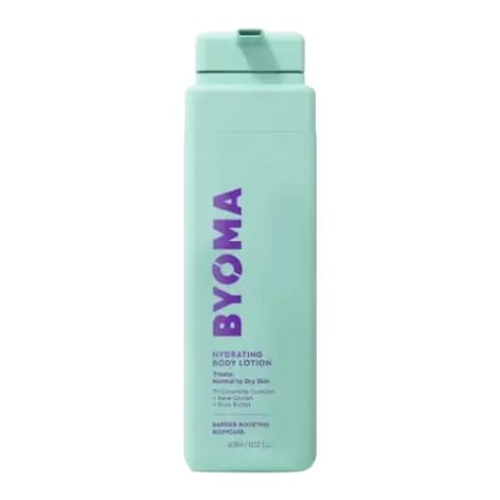 BYOMA Hydrating Body Lotion