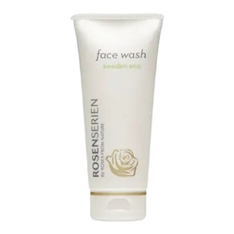 Rosenserien Face Wash
