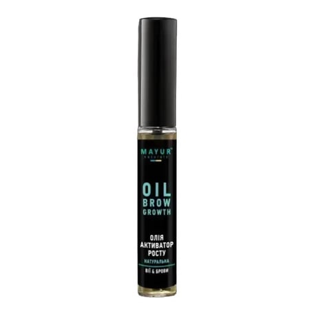 Biofarma Mayur Oil Brow Growth