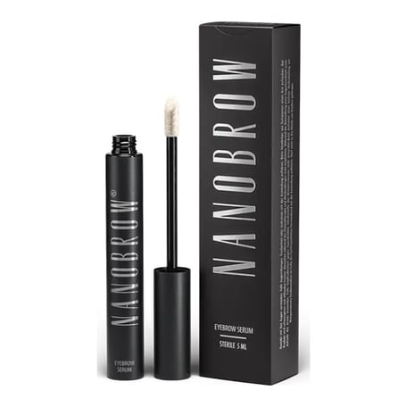 Nanolash Nanobrow Eyebrow Serum