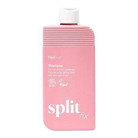 Hairlust Split Fix Shampoo