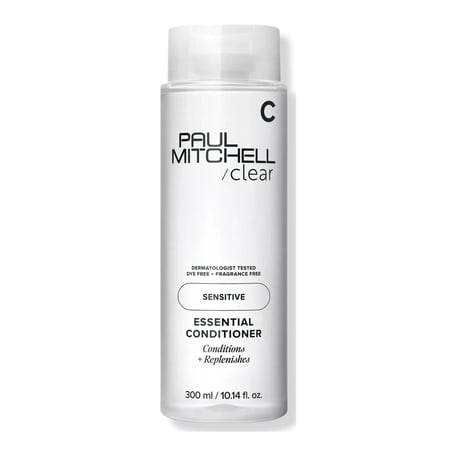 Paul Mitchell Clear Essential Conditioner