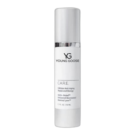 Young Goose C.A.R.E. NAD+ Boosting Moisturizer