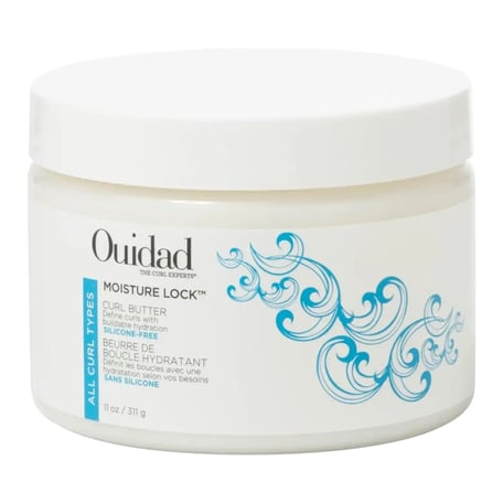 Ouidad Moisture Lock Curl Butter