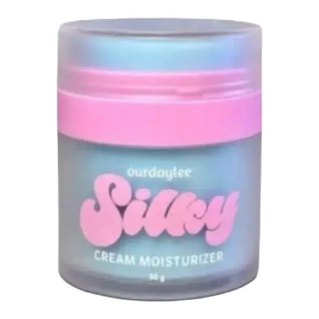 Ourdaylee Silky Cream Moisturizer