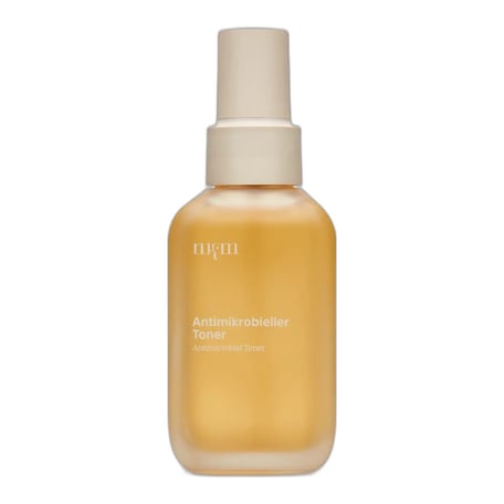 Nkm Antimicrobial Toner