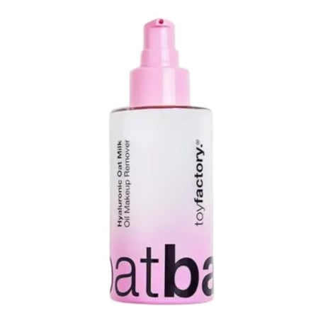 Toyfactory Oatbae Oil Makeup Remover