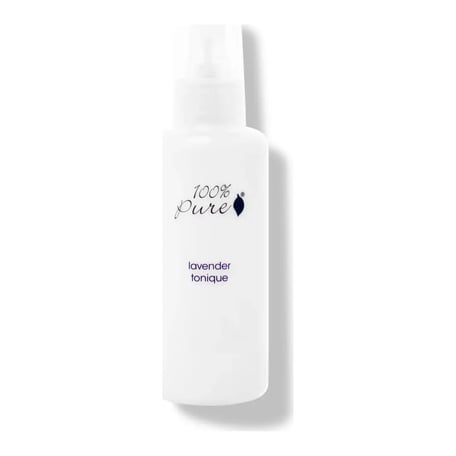 100% Pure Lavender Tonique