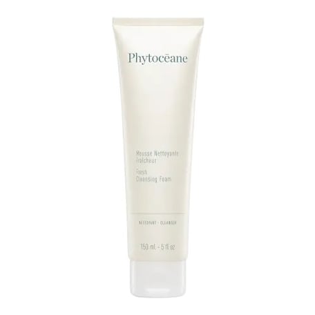 Phytocéane Fresh Cleansing Foam رغوة تنظيف منعشة
