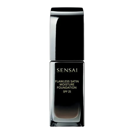 Sensai Flawless Satin Moisture Foundation SPF 25