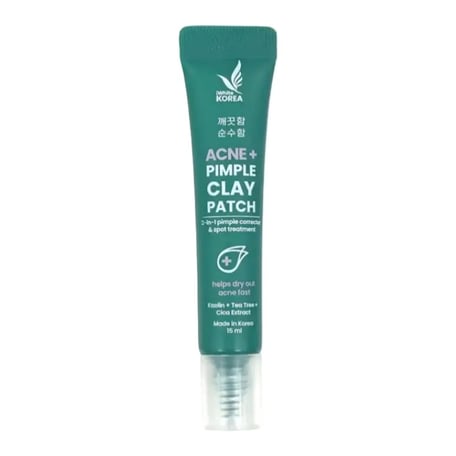 iWhite Korea Acne+ Pimple Clay Patch