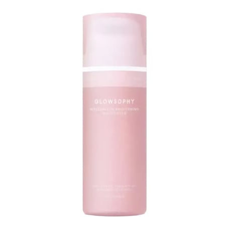 Glowsophy Watermelon Brightening Moisturizer