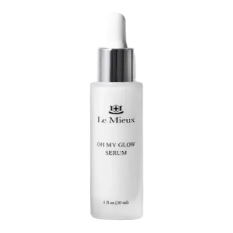 Le Mieux Oh My Glow Serum