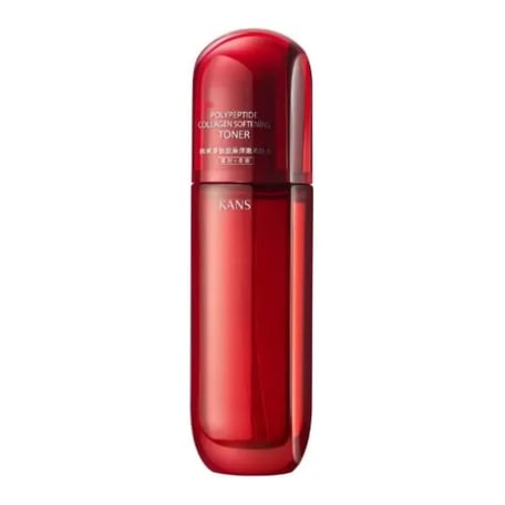 Kans Polypeptide Collagen Softening Toner