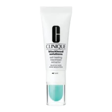 Clinique Blackhead Solutions Self-Heating Blackhead Extractor