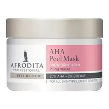 Afrodita Peel Re-New AHA Peel Mask