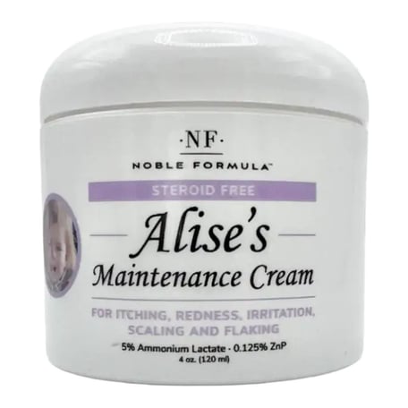 Noble Formula Alise's Maintenance Cream