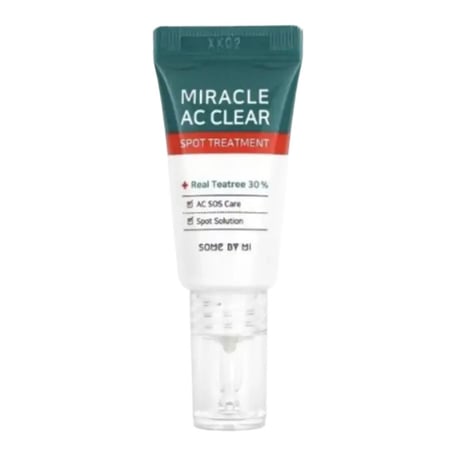 Some By Mi Miracle AC Clear Spot Treatment