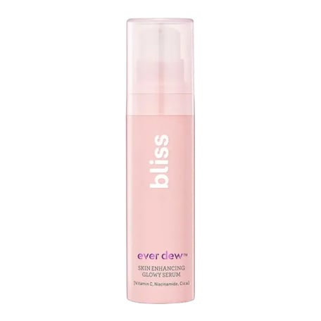 Bliss Ever Dew Serum