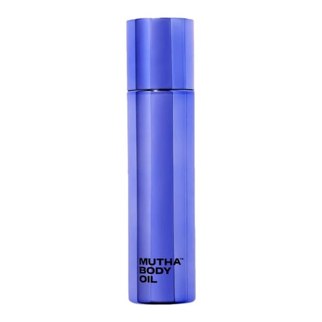Mutha Body Oil