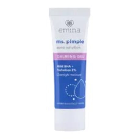 Emina Ms. Pimple Acne Solution Calming Gel