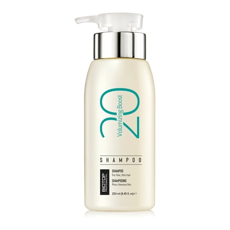 Biotop Professional 20 Volumizing Boost Shampoo