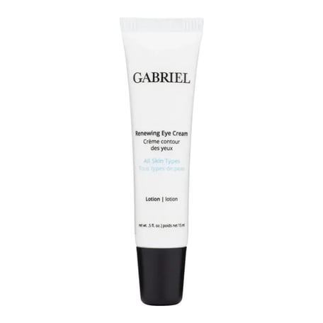 Gabriel Cosmetics Renewing Eye Cream