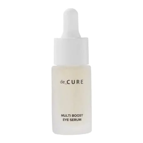 de_CURE Multi Boost Eye Serum
