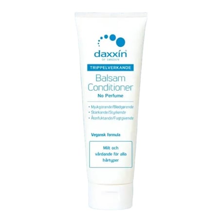 Daxxin Conditioner Fragrance Free