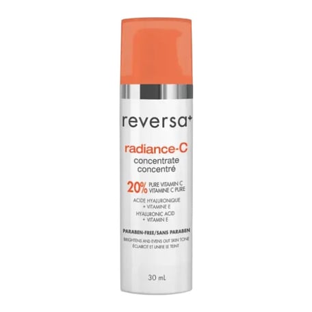 Reversa Radiance-C
