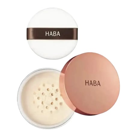 HABA Airy Loose Powder