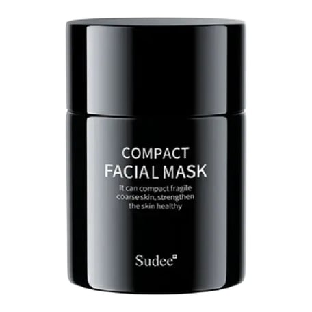 수디 컴팩트 페이셜 마스크
