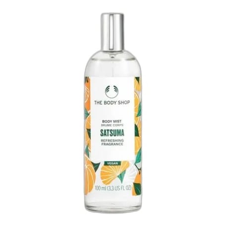 The Body Shop Body Mist