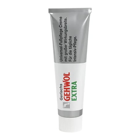 Gehwol Extra - Universal Foot Cream