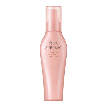 Shiseido Professional Sublimic Airy Flow Refining Fluid