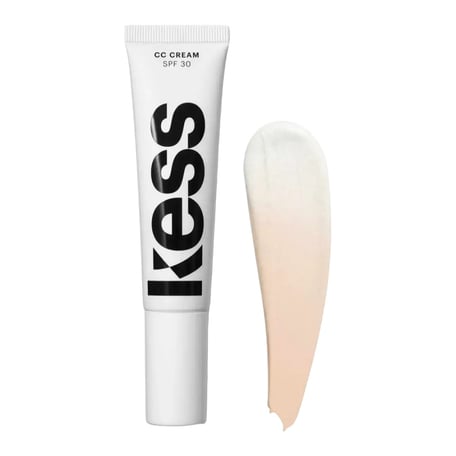 케스 CC크림 SPF30