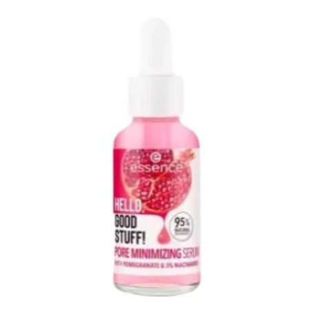 Essence Hello, Good Stuff! Pore Minimizing Serum