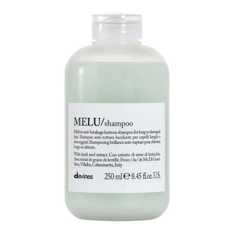 Davines Melu Anti-Breakage Shampoo