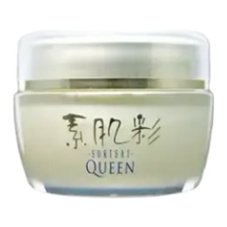 Sokisai Queen Cream