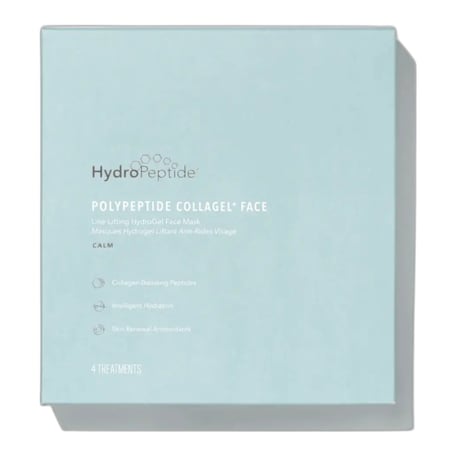 Hydropeptide Polypeptide Collagel+ Calm Face Mask