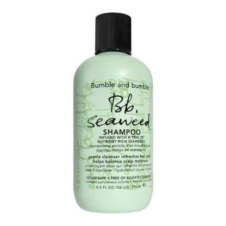 Bumble and bumble. Seaweed Shampoo