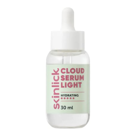 Skintegra Skinlick Cloud Serum Light