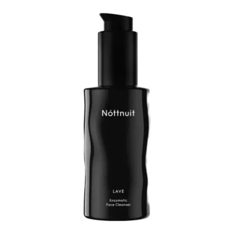 Nottnuit Lave Enzymatic Face Cleanser