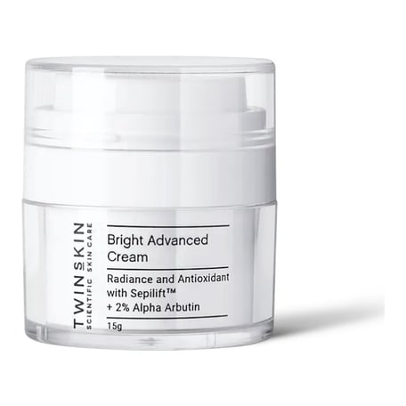 Twins Skin Bright Advanced Cream